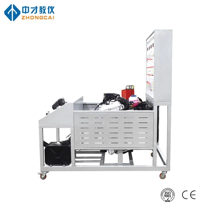 Automotive Gasoline Engine Teaching Equipment