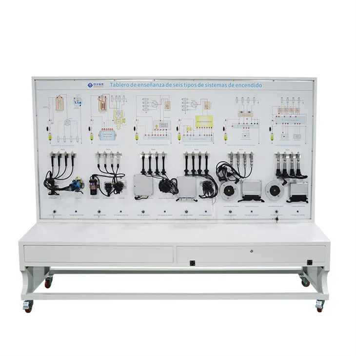 자동차 점화 시스템 교육위원회